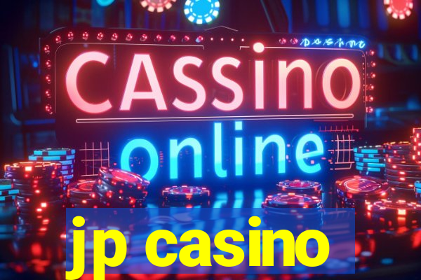 jp casino