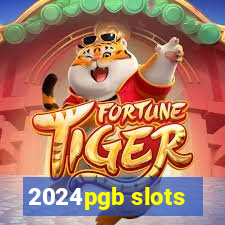 2024pgb slots