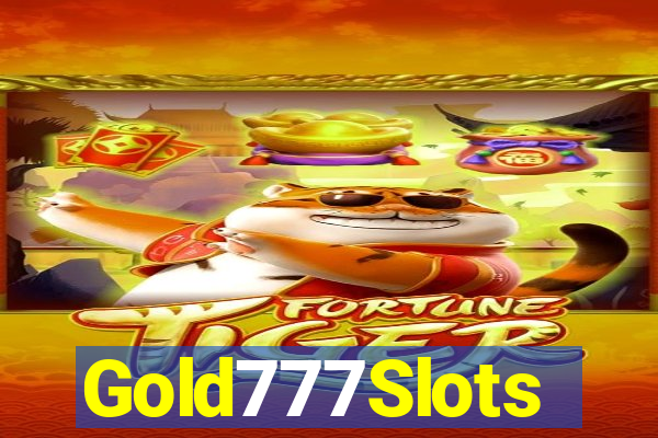 Gold777Slots