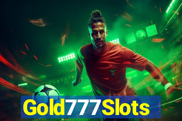 Gold777Slots