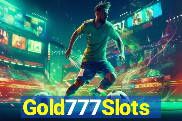 Gold777Slots