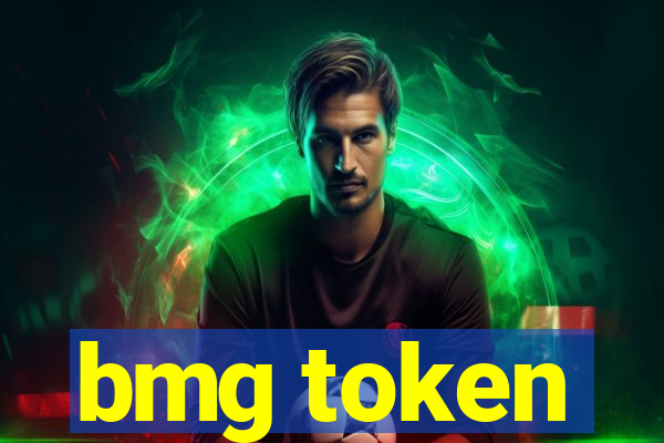 bmg token