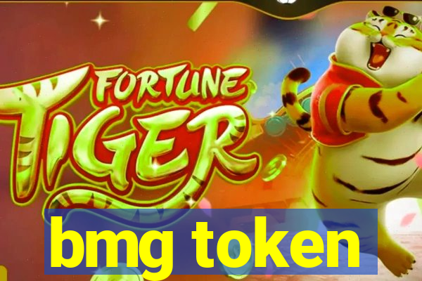 bmg token