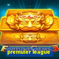 premuier league