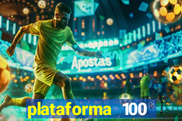 plataforma 100 rodadas gratis