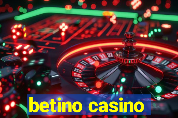 betino casino