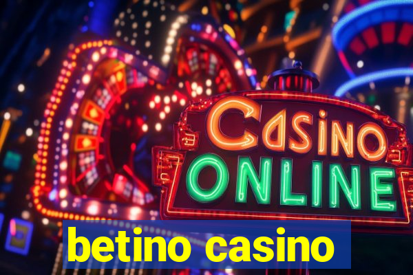 betino casino