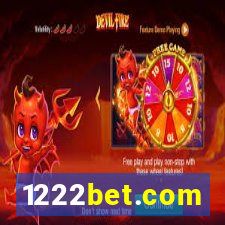 1222bet.com