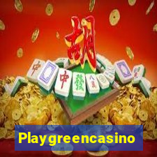 Playgreencasino