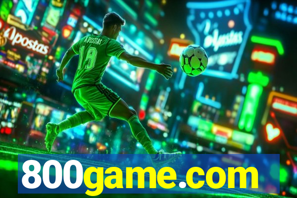 800game.com