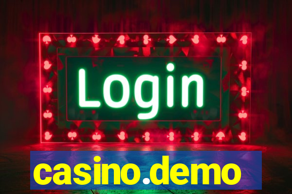 casino.demo