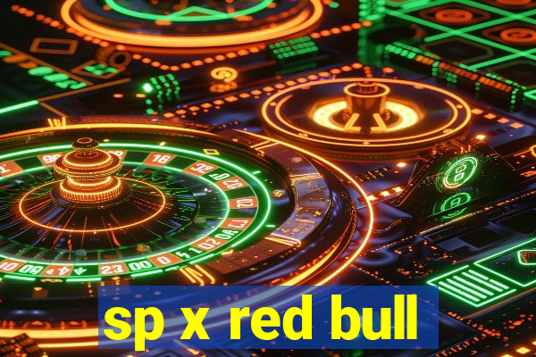 sp x red bull