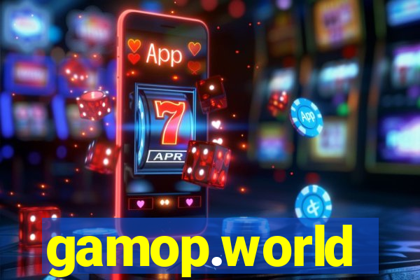 gamop.world