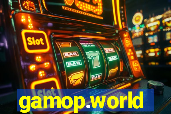 gamop.world