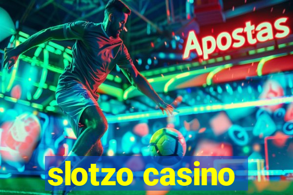 slotzo casino