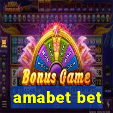 amabet bet