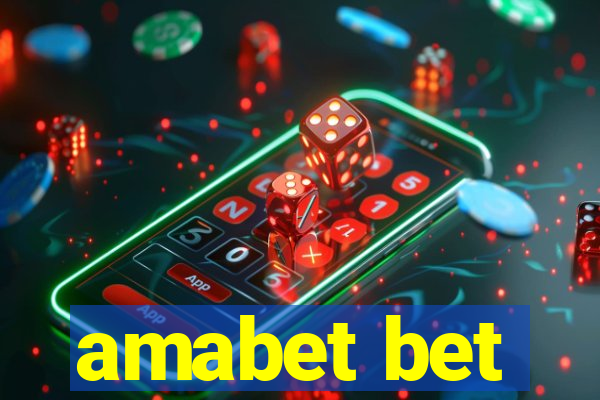 amabet bet