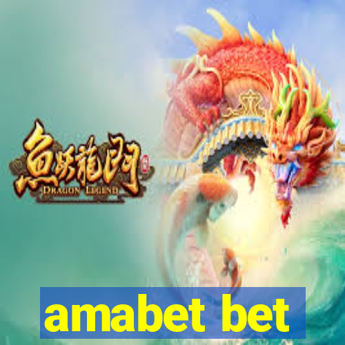 amabet bet