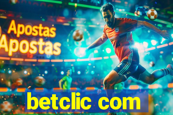 betclic com