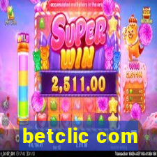 betclic com