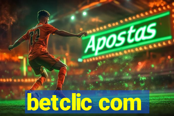 betclic com