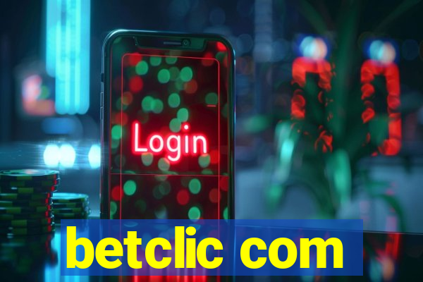 betclic com