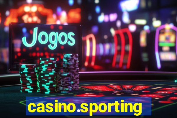 casino.sportingtech.com