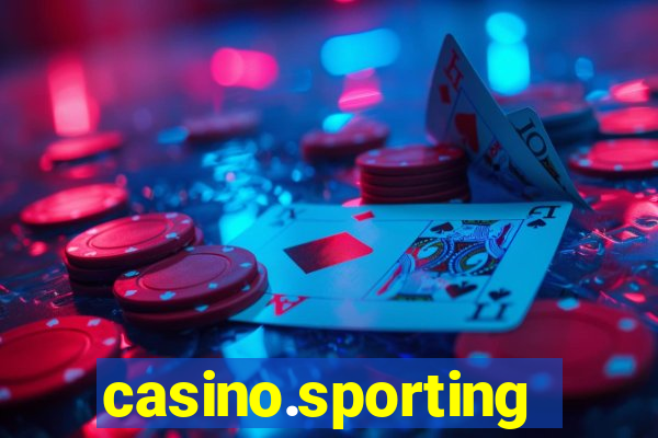 casino.sportingtech.com