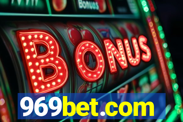 969bet.com