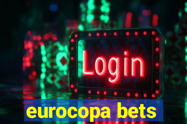 eurocopa bets