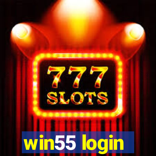 win55 login