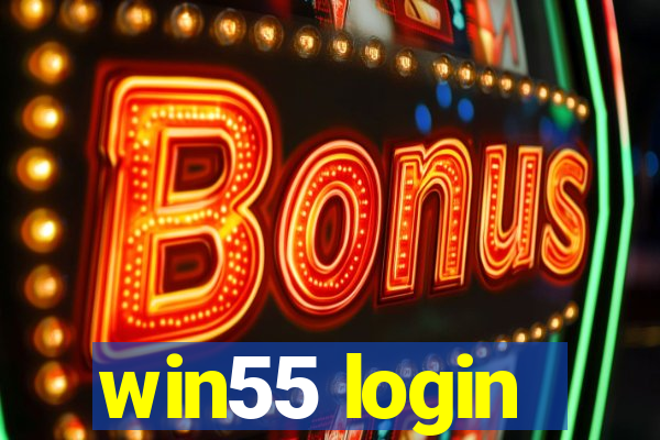 win55 login