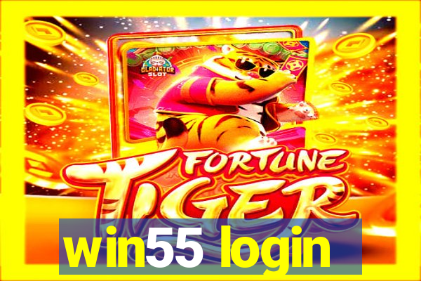 win55 login