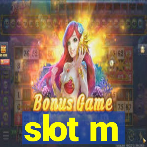 slot m