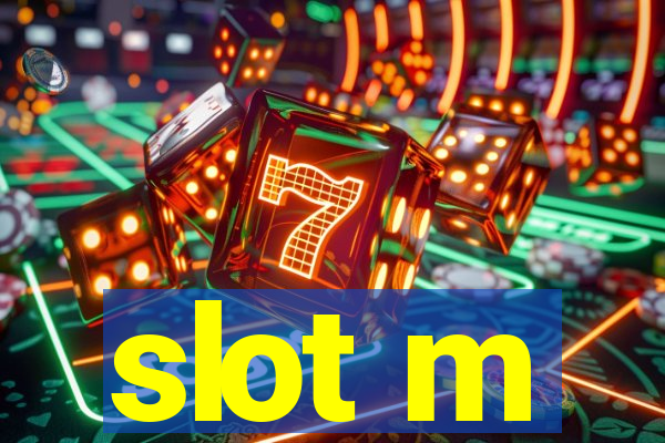 slot m