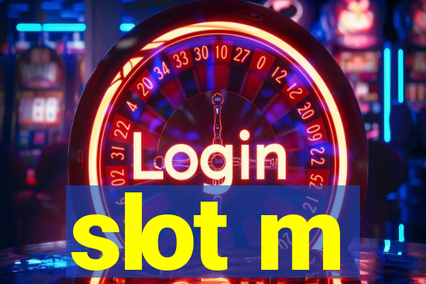 slot m