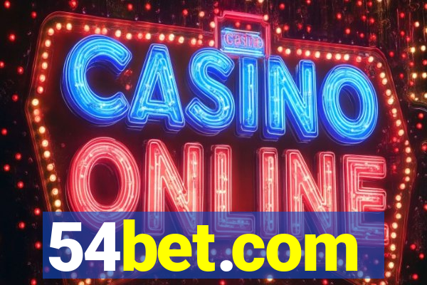 54bet.com