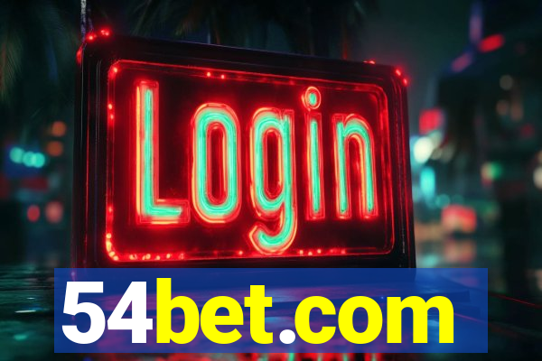 54bet.com