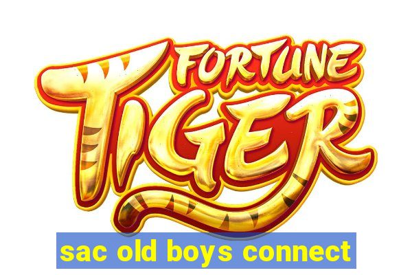 sac old boys connect