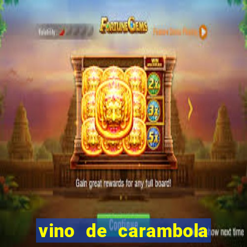 vino de carambola stardew valley