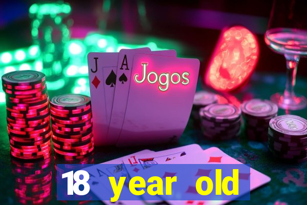 18 year old casinos in san diego