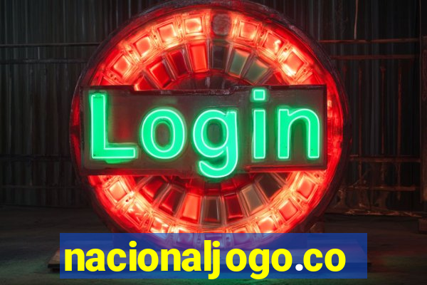 nacionaljogo.com