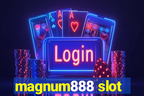 magnum888 slot