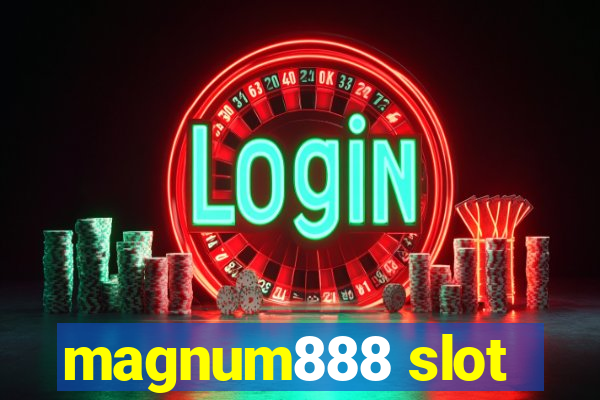 magnum888 slot