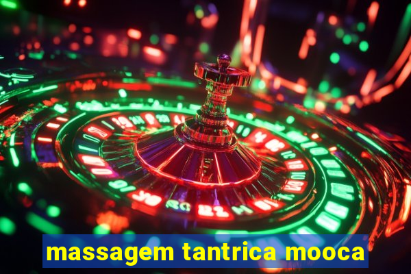 massagem tantrica mooca