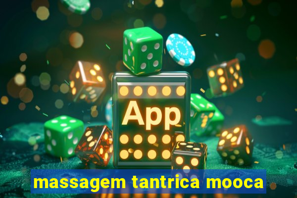 massagem tantrica mooca