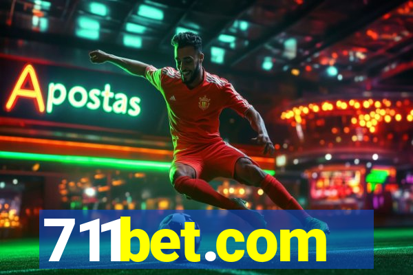 711bet.com