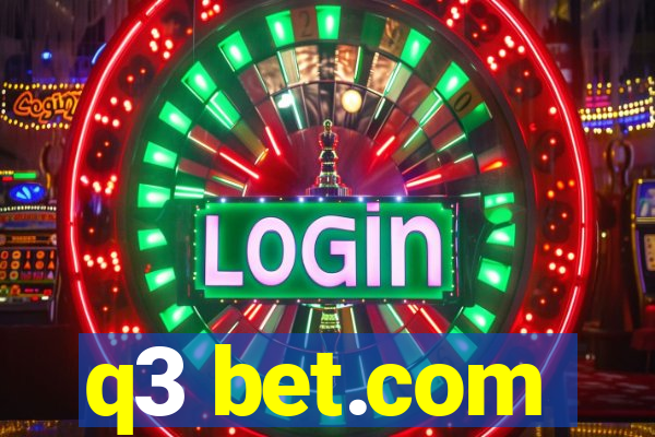 q3 bet.com