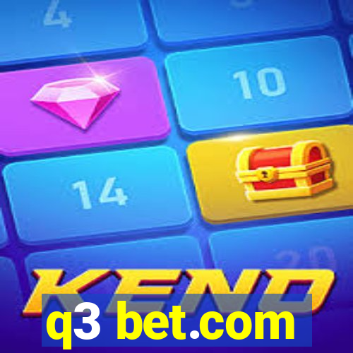 q3 bet.com