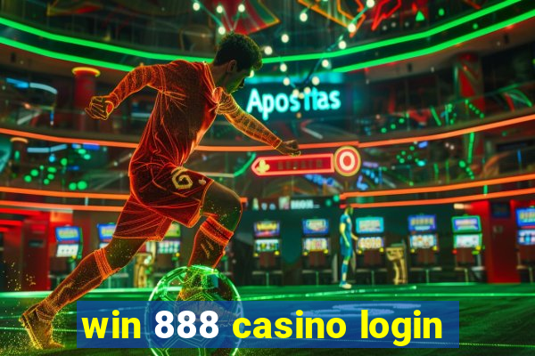 win 888 casino login